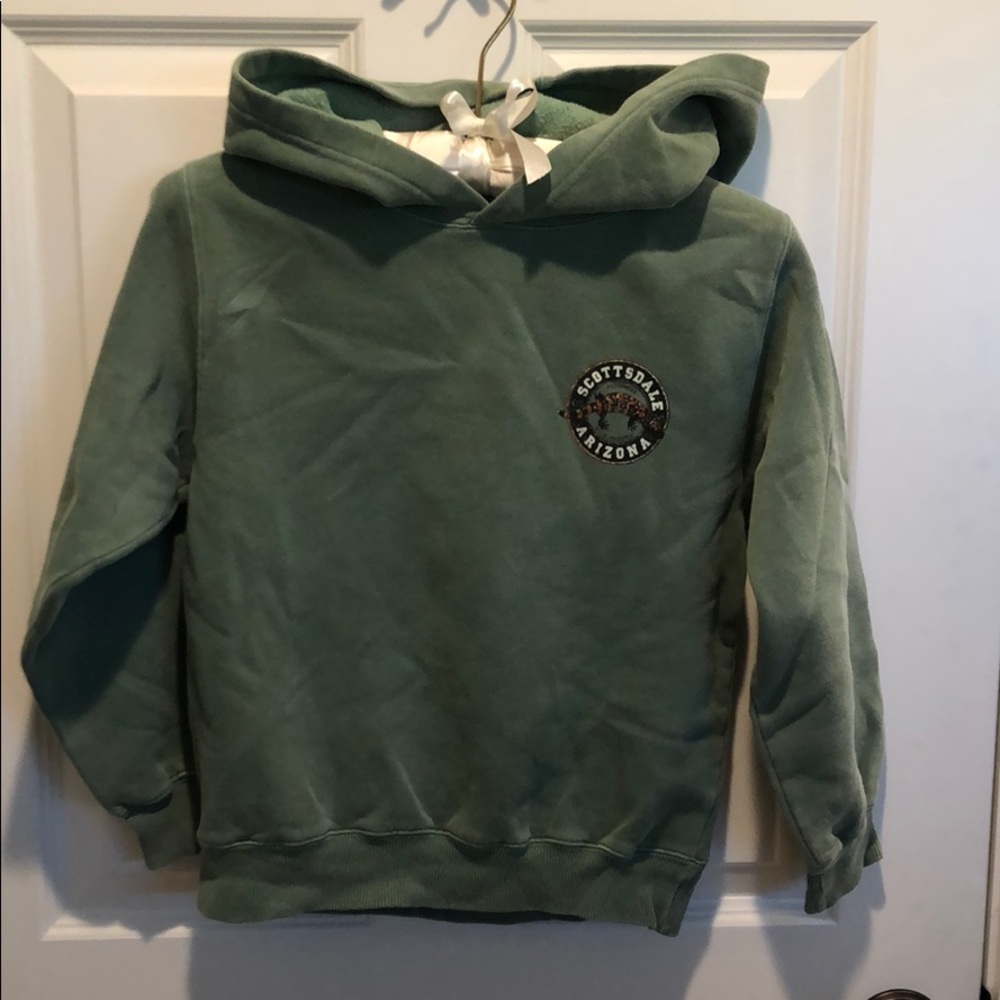Scottsdale Arizona sweatshirt